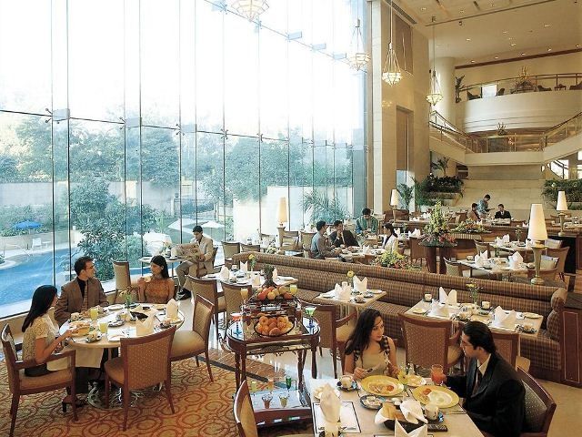 होटल Sheraton