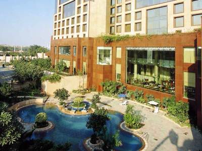 Sheraton Hotel