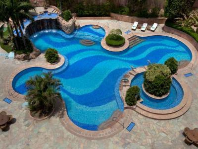 होटल Sheraton 5*